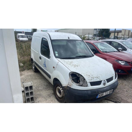 Pare boue avant droit RENAULT KANGOO 1 PHASE 1 d’occasion