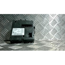 Module électronique RENAULT CAPTUR 2 d’occasion