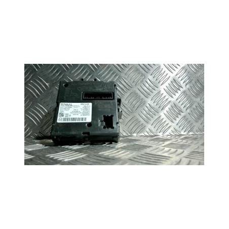 Module électronique RENAULT CAPTUR 2 d’occasion