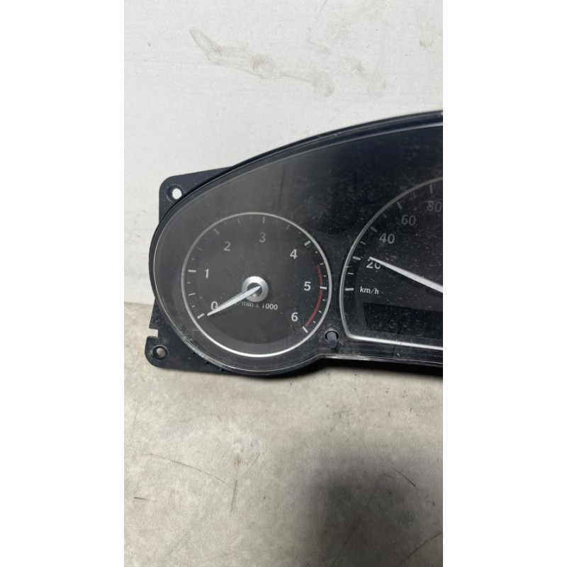 Compteur SAAB 9.3 2 SPORT HATCH PHASE 1 BREAK d’occasion