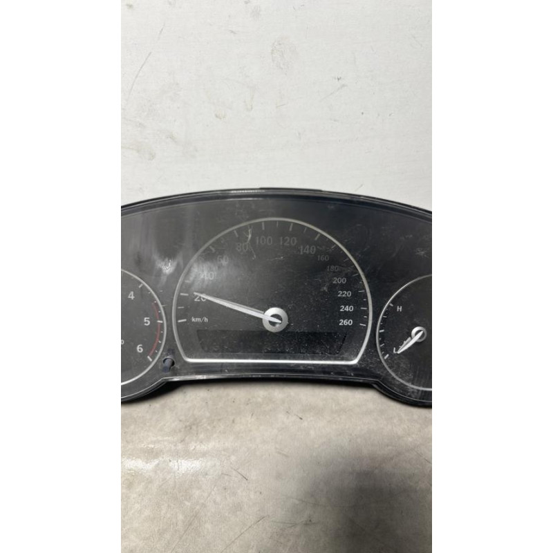 Compteur SAAB 9.3 2 SPORT HATCH PHASE 1 BREAK d’occasion