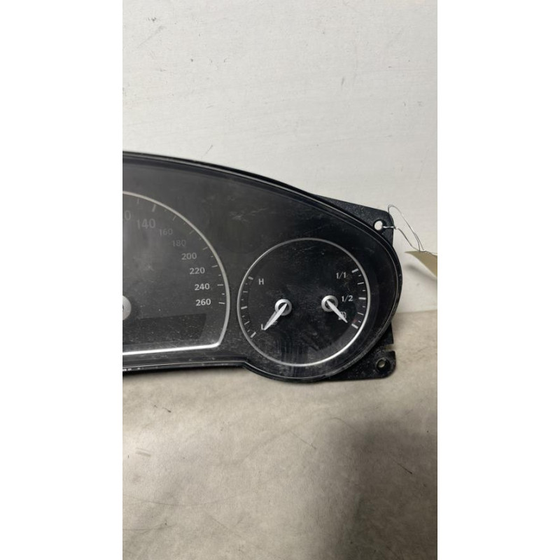Compteur SAAB 9.3 2 SPORT HATCH PHASE 1 BREAK d’occasion