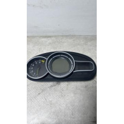 Compteur RENAULT MEGANE 3 PHASE 1 d’occasion