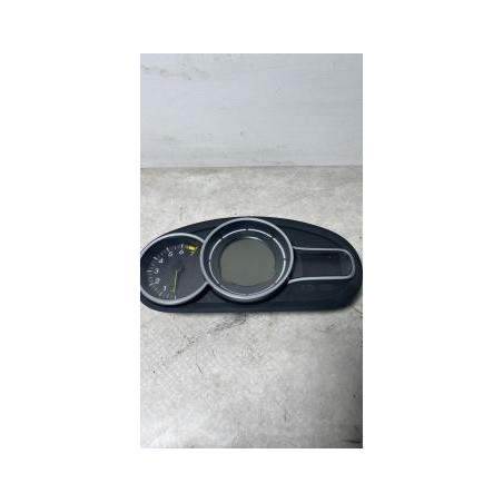 Compteur RENAULT MEGANE 3 PHASE 1 d’occasion