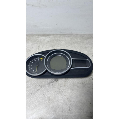 Compteur RENAULT MEGANE 3 PHASE 1 d’occasion
