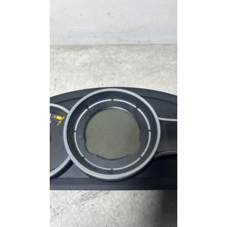 Compteur RENAULT MEGANE 3 PHASE 1 d’occasion