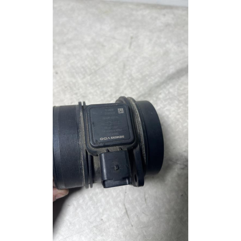 Debitmetre PEUGEOT 407 PHASE 1 d’occasion