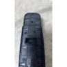 Interrupteur de leve vitre avant gauche RENAULT MEGANE 3 PHASE 1 d’occasion