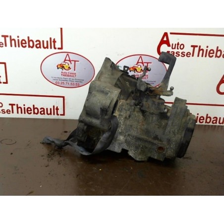 Boite de vitesses AUDI A3 (8L) PHASE 1 d’occasion