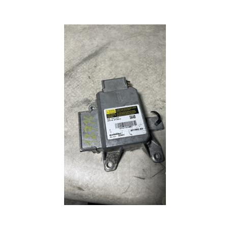 Boitier air bag SAAB 9.3 2 SPORT HATCH PHASE 1 BREAK d’occasion