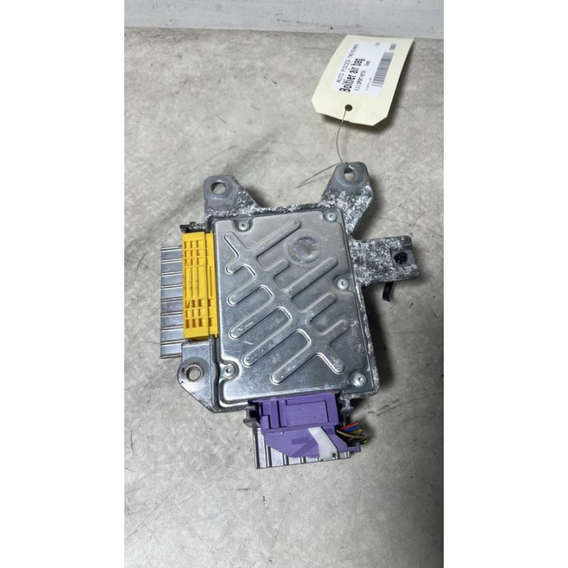 Boitier air bag SAAB 9.3 2 SPORT HATCH PHASE 1 BREAK d’occasion