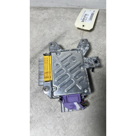 Boitier air bag SAAB 9.3 2 SPORT HATCH PHASE 1 BREAK d’occasion