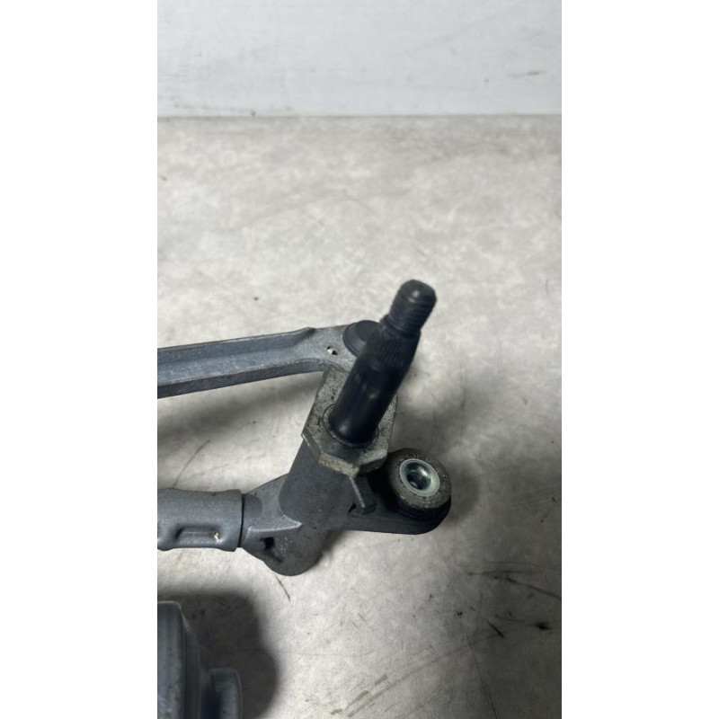 Moteur essuie glace avant droit PEUGEOT 3008 1 PHASE 1 d’occasion