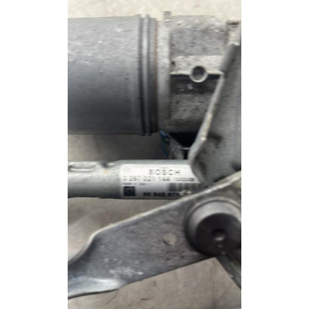 Moteur essuie glace avant droit PEUGEOT 3008 1 PHASE 1 d’occasion