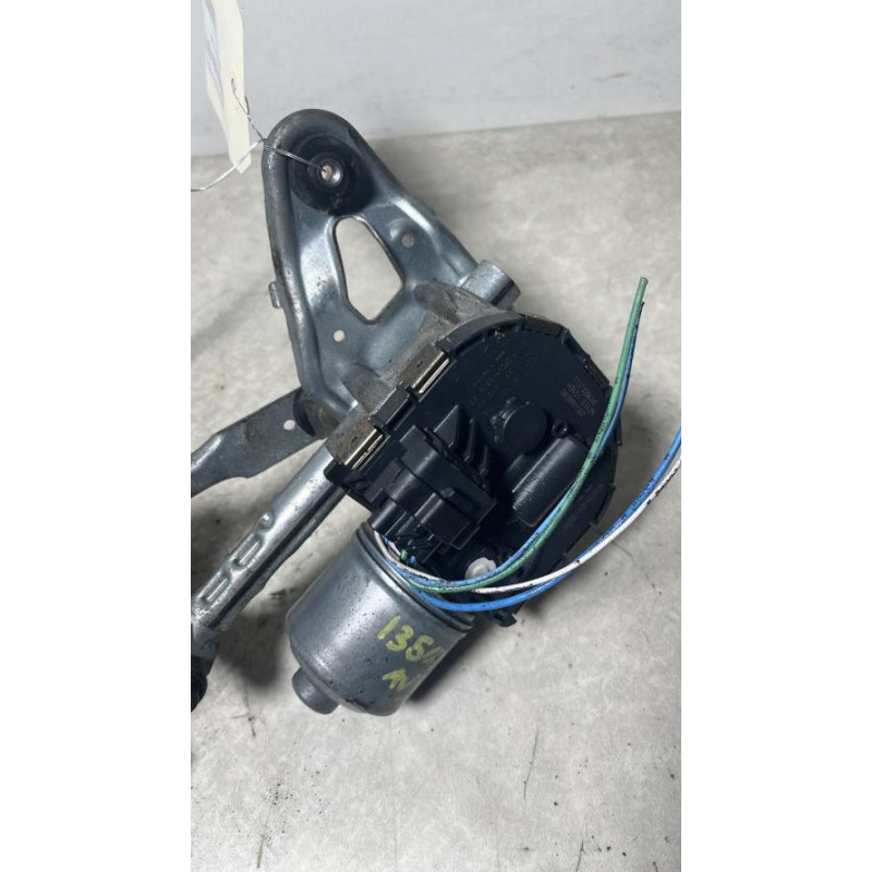 Moteur essuie glace avant droit PEUGEOT 3008 1 PHASE 1 d’occasion