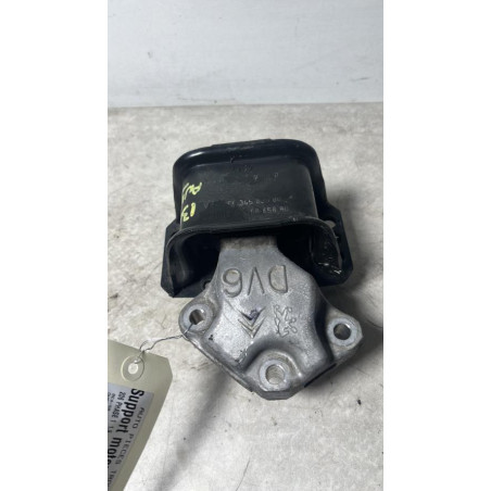 Support moteur droit PEUGEOT 206 PHASE 1 d’occasion