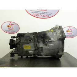 Boite de vitesses BMW SERIE 1 (E87) PHASE 1 d’occasion