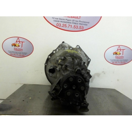 Boite de vitesses BMW SERIE 1 (E87) PHASE 1 d’occasion