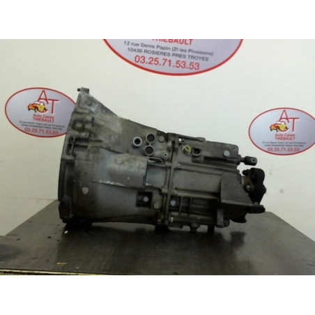 Boite de vitesses BMW SERIE 1 (E87) PHASE 1 d’occasion