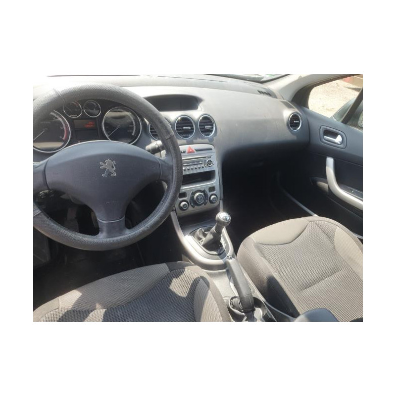 Pompe de direction PEUGEOT 308 1 PHASE 1 d’occasion