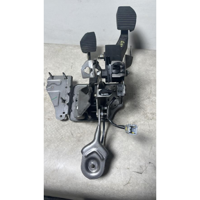 Pedalier PEUGEOT 308 1 PHASE 1 d’occasion
