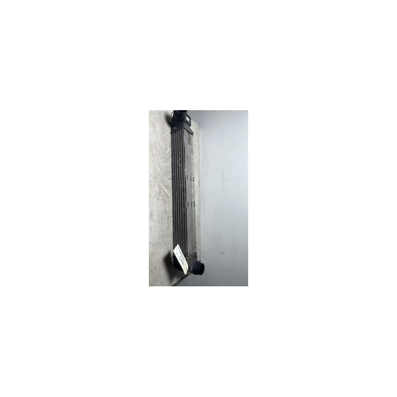 Echangeur air (Intercooler) RENAULT MEGANE 3 PHASE 1 d’occasion