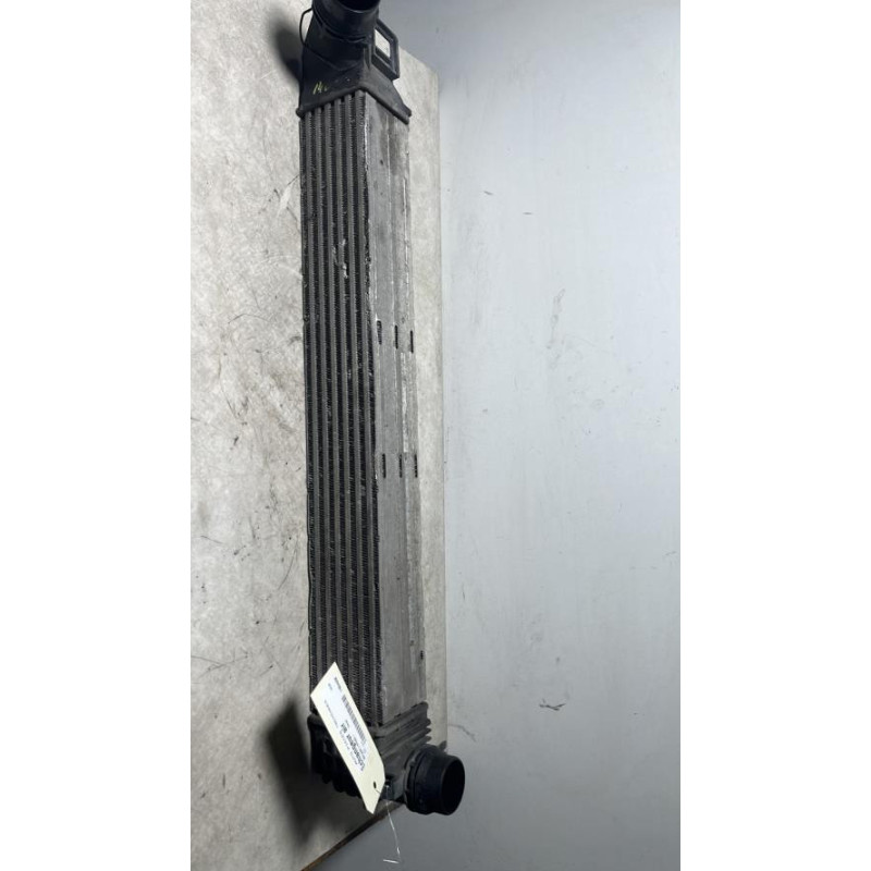 Echangeur air (Intercooler) RENAULT MEGANE 3 PHASE 1 d’occasion