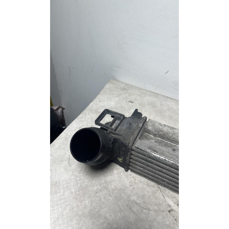 Echangeur air (Intercooler) RENAULT MEGANE 3 PHASE 1 d’occasion