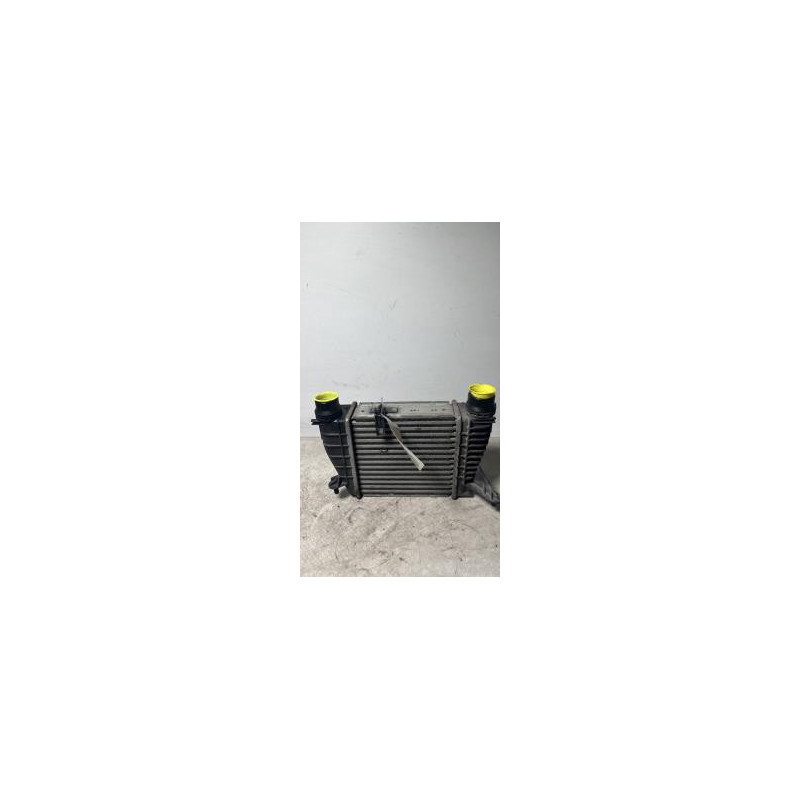 Echangeur air (Intercooler) RENAULT CLIO 3 PHASE 2 d’occasion