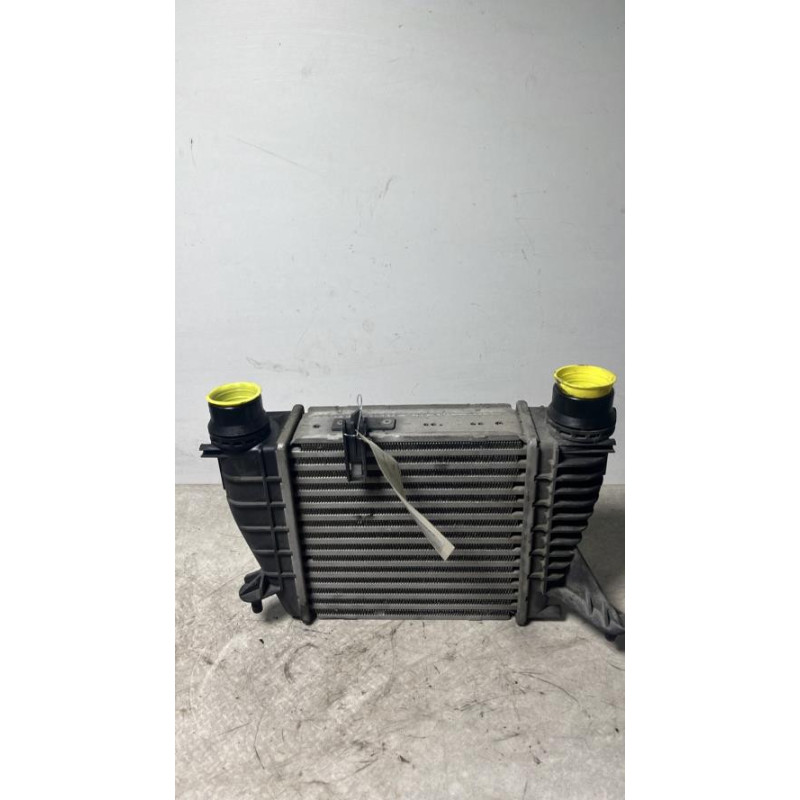 Echangeur air (Intercooler) RENAULT CLIO 3 PHASE 2 d’occasion