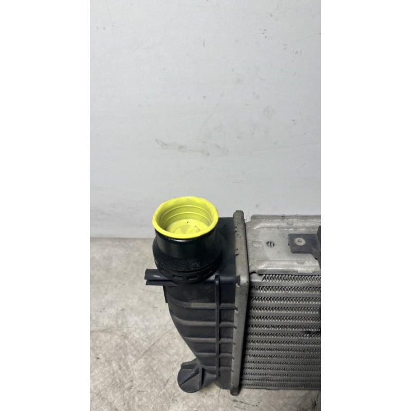 Echangeur air (Intercooler) RENAULT CLIO 3 PHASE 2 d’occasion