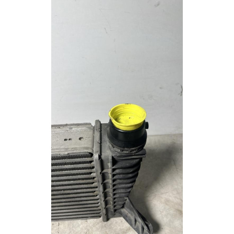 Echangeur air (Intercooler) RENAULT CLIO 3 PHASE 2 d’occasion