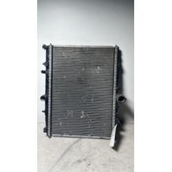 Radiateur eau PEUGEOT 406 PHASE 2 d’occasion
