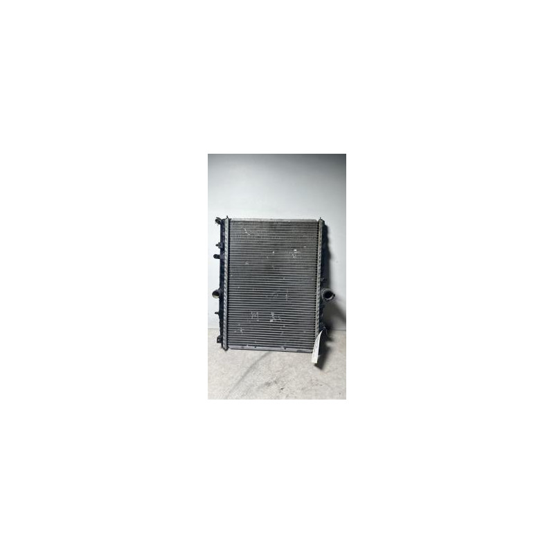 Radiateur eau PEUGEOT 406 PHASE 2 d’occasion