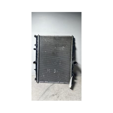 Radiateur eau PEUGEOT 406 PHASE 2 d’occasion