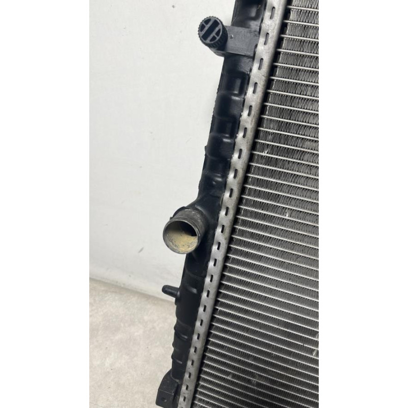 Radiateur eau PEUGEOT 406 PHASE 2 d’occasion