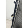 Radiateur eau PEUGEOT 406 PHASE 2 d’occasion