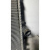 Radiateur eau PEUGEOT 406 PHASE 2 d’occasion