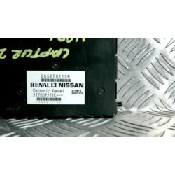 Boitier confort RENAULT CAPTUR 2 d’occasion