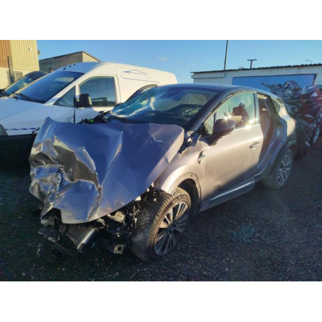 Boitier confort RENAULT CAPTUR 2 d’occasion