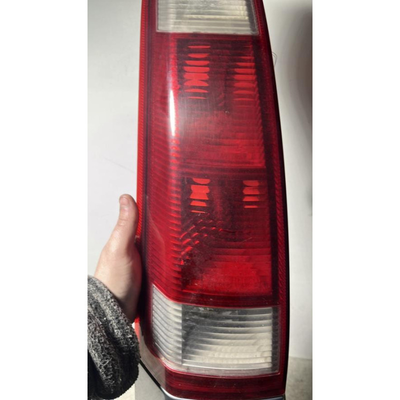 Feu arriere principal gauche (feux) OPEL MERIVA A PHASE 1 d’occasion