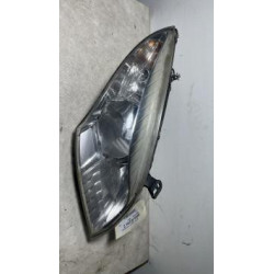 Optique avant principal droit (feux)(phare) RENAULT MEGANE 3 PHASE 1 d’occasion