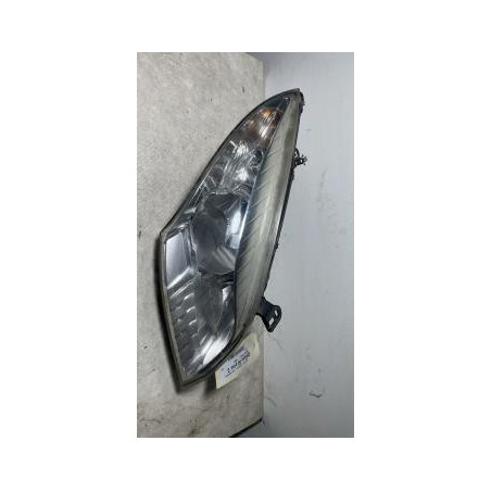 Optique avant principal droit (feux)(phare) RENAULT MEGANE 3 PHASE 1 d’occasion