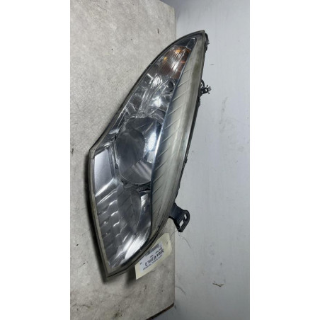 Optique avant principal droit (feux)(phare) RENAULT MEGANE 3 PHASE 1 d’occasion