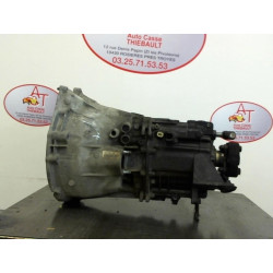 Boite de vitesses BMW SERIE 3 (E46) d’occasion