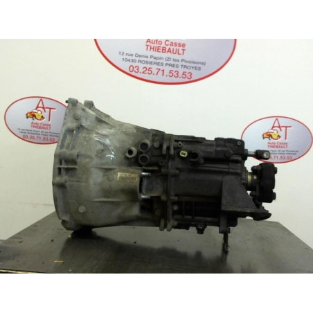 Boite de vitesses BMW SERIE 3 (E46) d’occasion