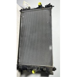 Radiateur eau OPEL ZAFIRA TOURER C PHASE 1 d’occasion