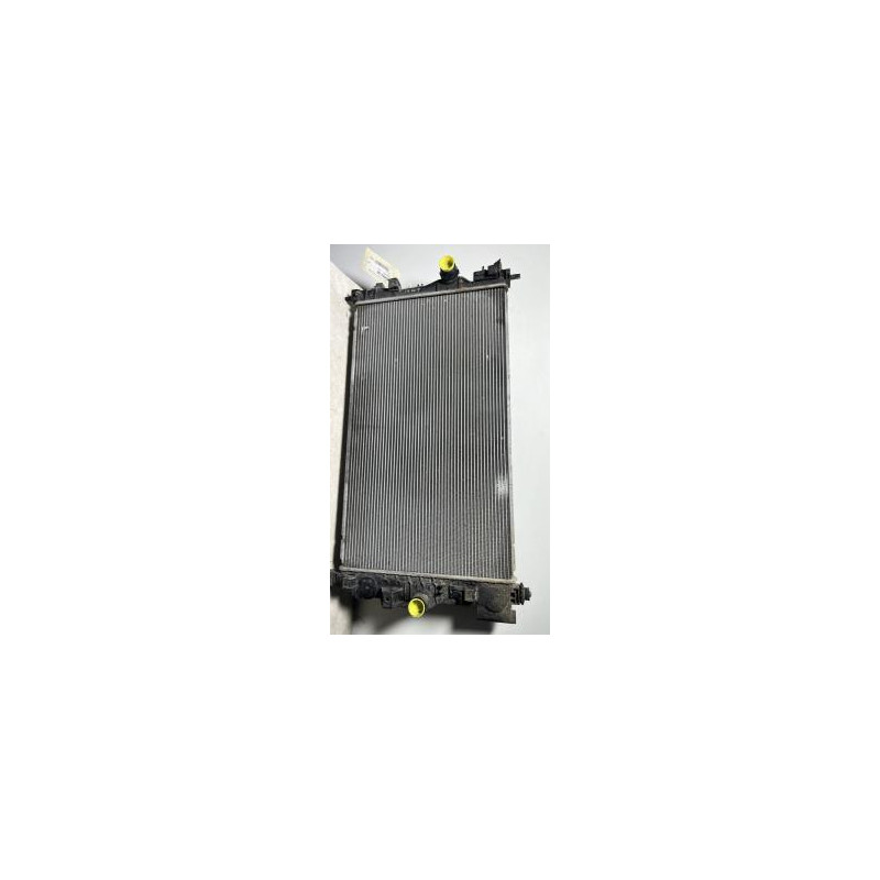 Radiateur eau OPEL ZAFIRA TOURER C PHASE 1 d’occasion
