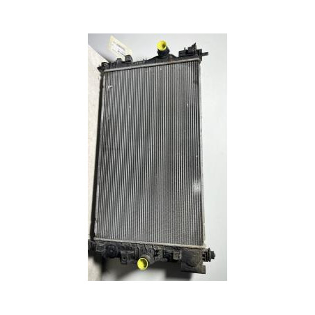 Radiateur eau OPEL ZAFIRA TOURER C PHASE 1 d’occasion