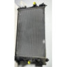 Radiateur eau OPEL ZAFIRA TOURER C PHASE 1 d’occasion